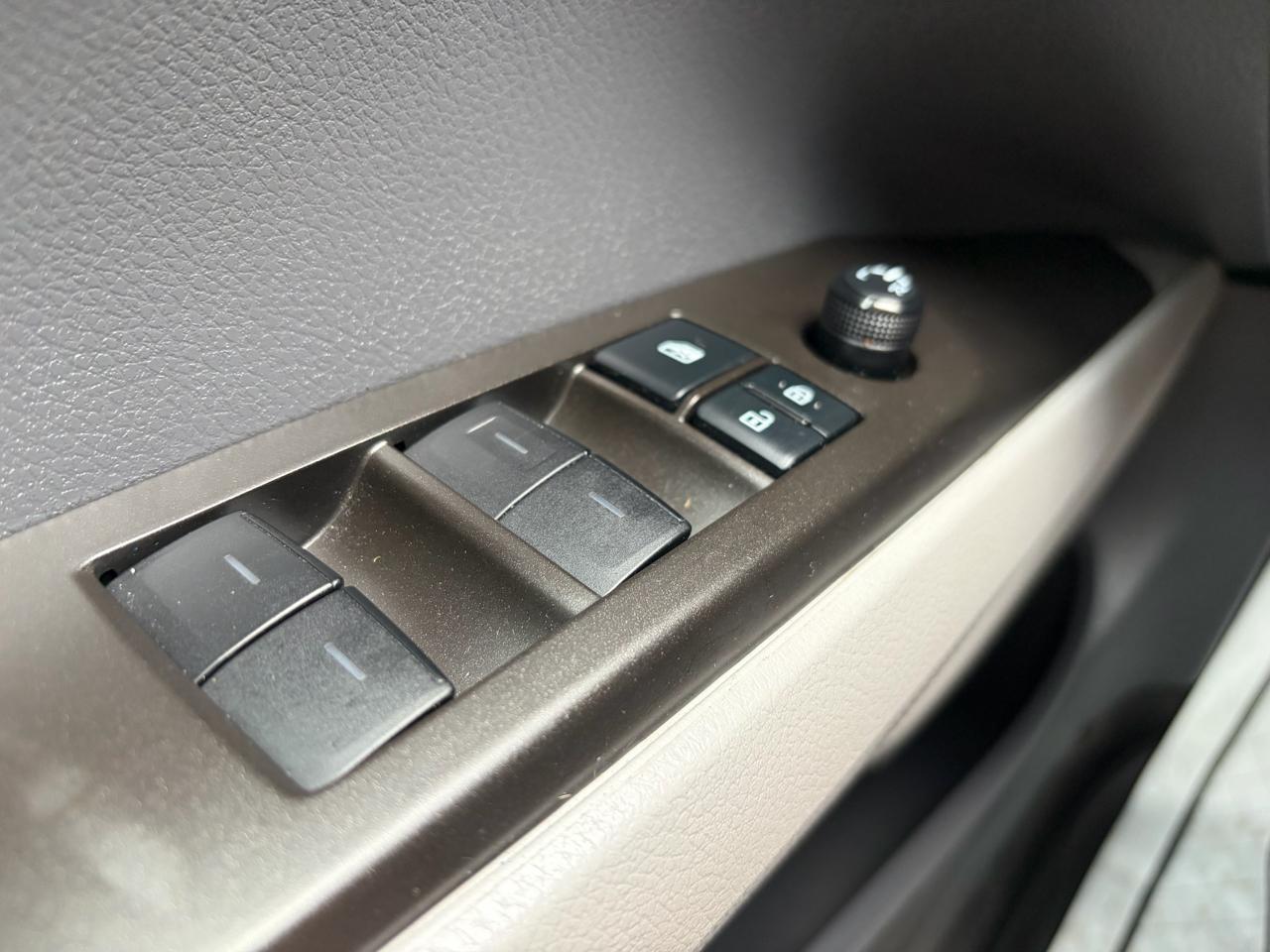 Toyota Camry LE AWD 2021