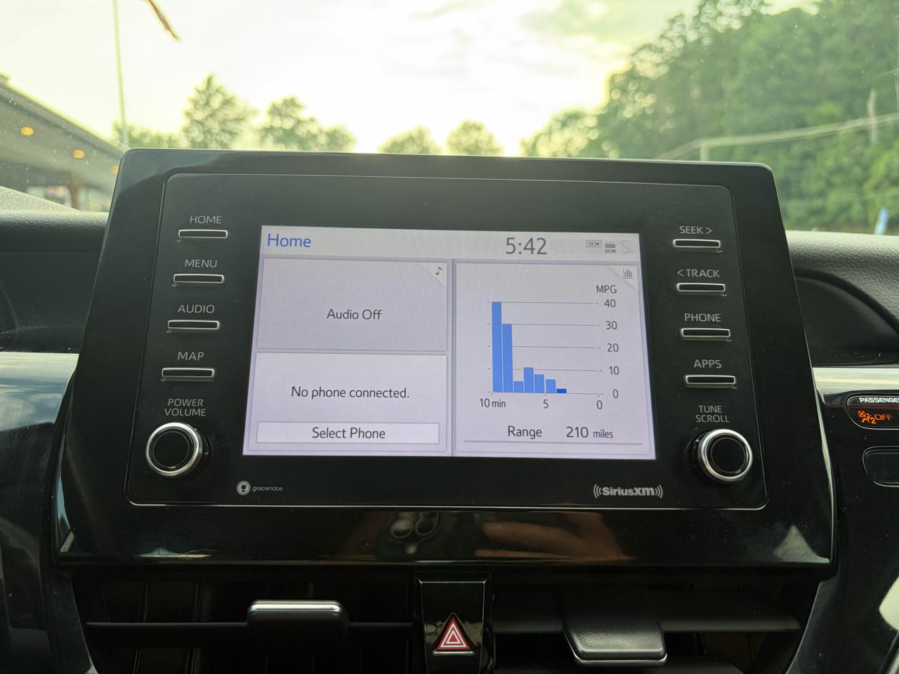Toyota Camry LE AWD 2021