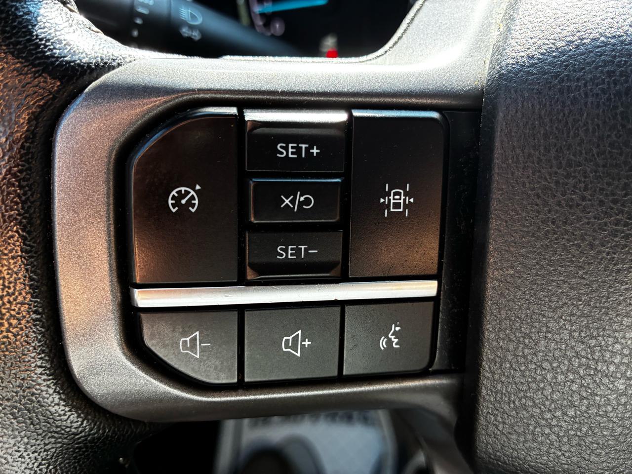 Ford F-150 Lariat SuperCab 6.5-ft. 4WD 2022