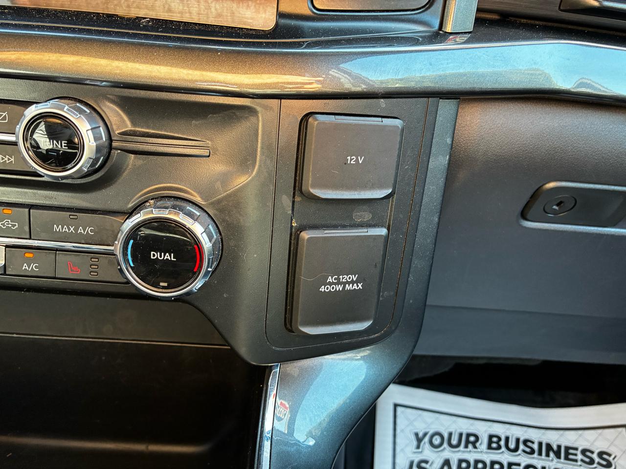 Ford F-150 Lariat SuperCab 6.5-ft. 4WD 2022