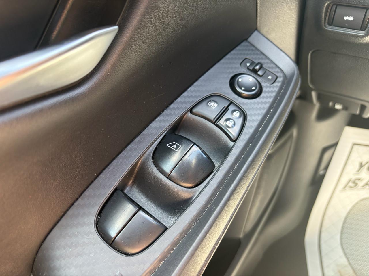 Nissan Sentra SV 2024