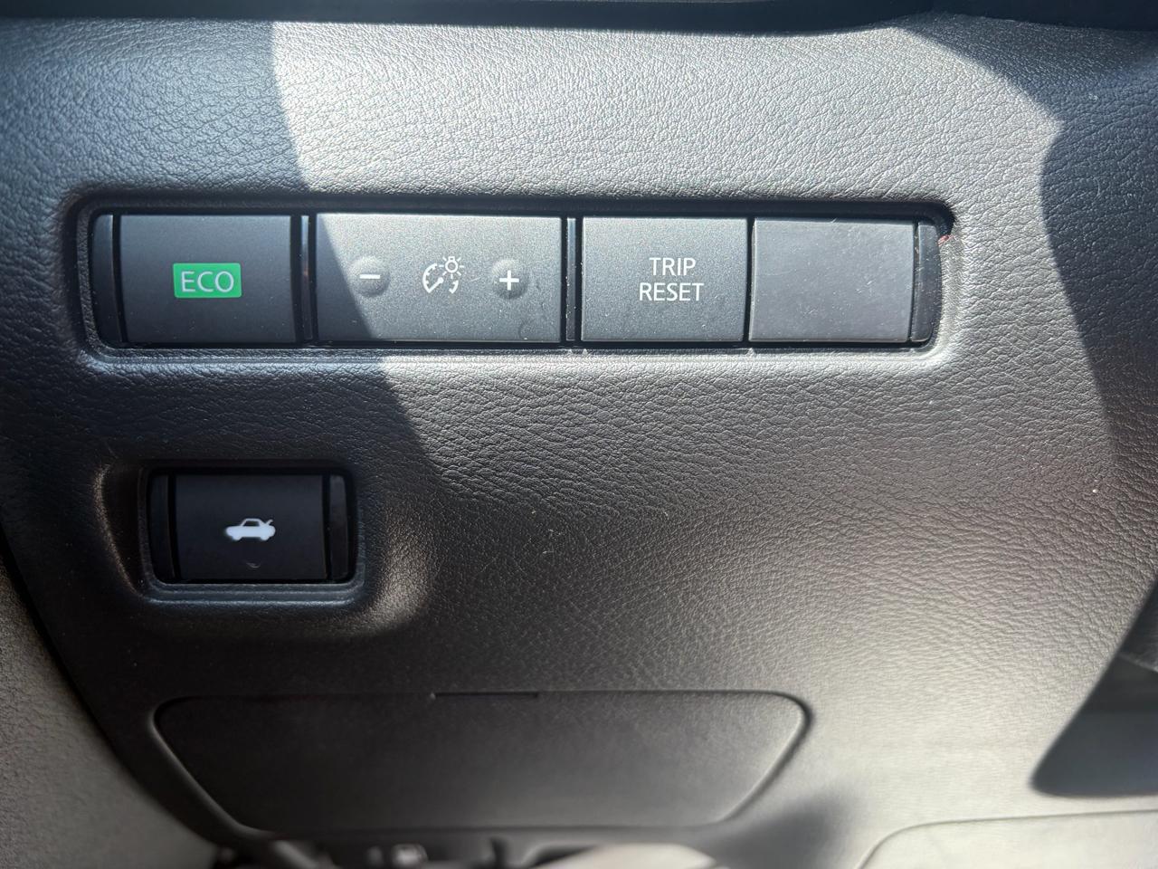 Nissan Sentra SV 2024