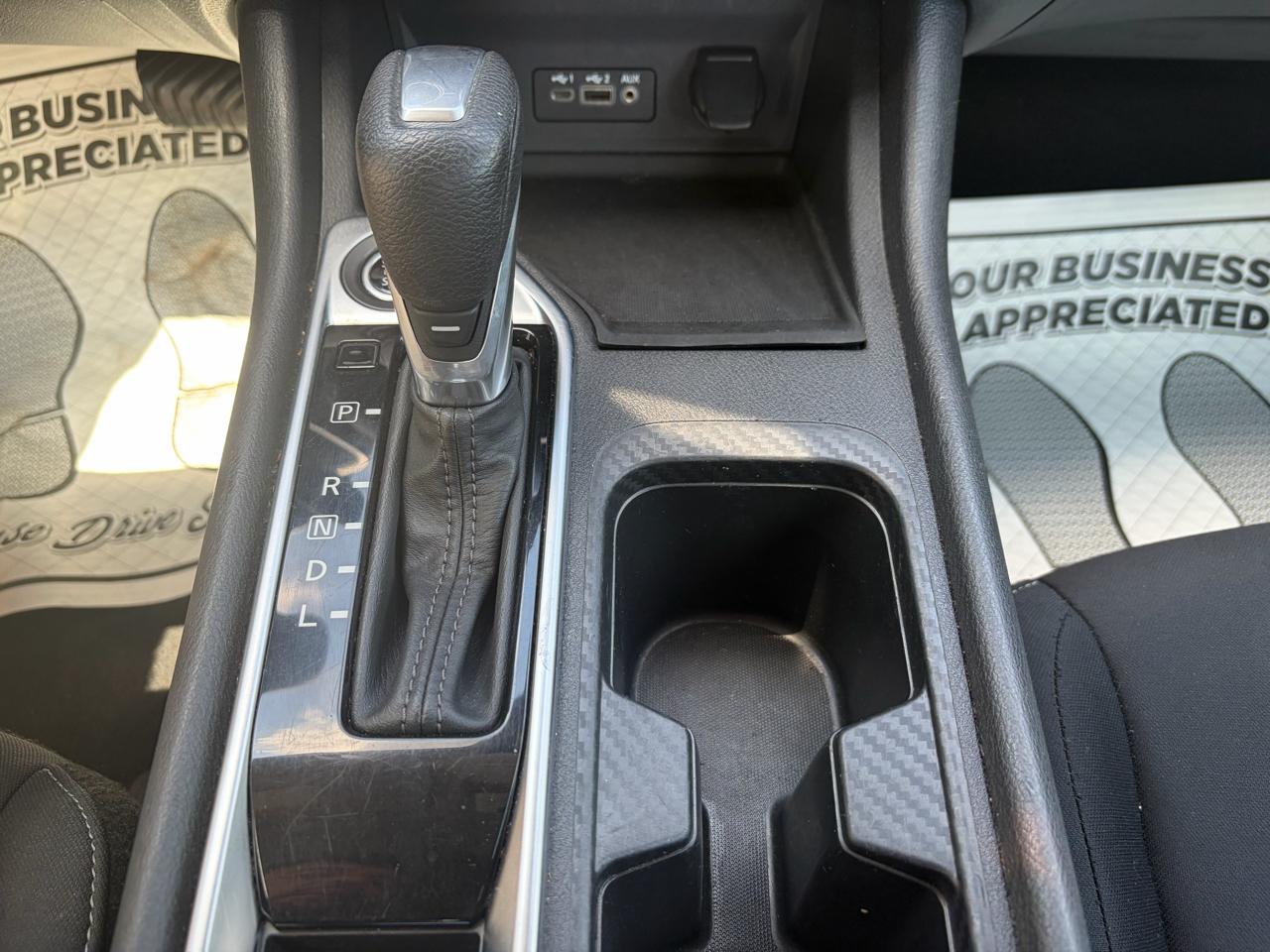 Nissan Sentra SV 2024