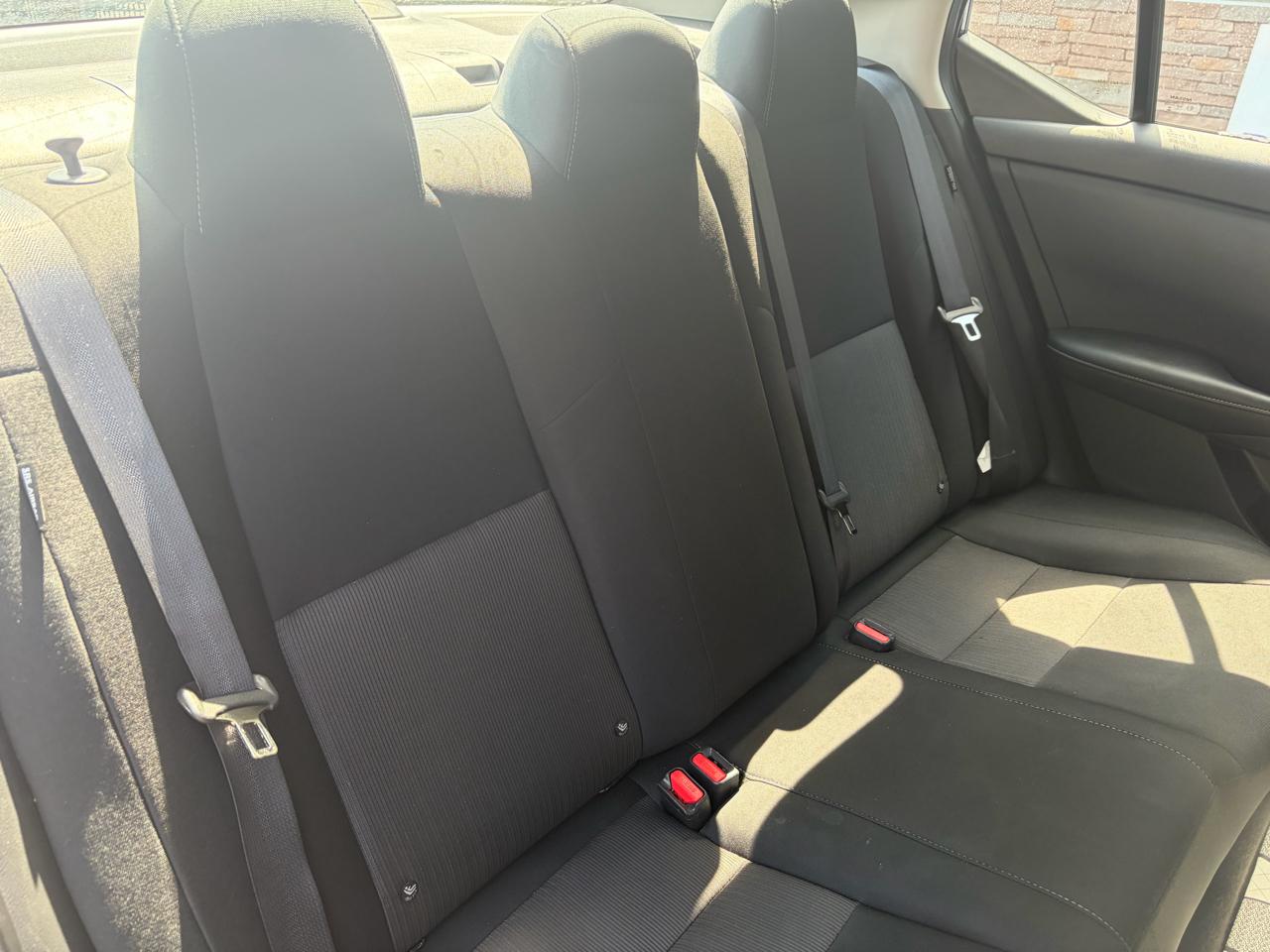Nissan Sentra SV 2024