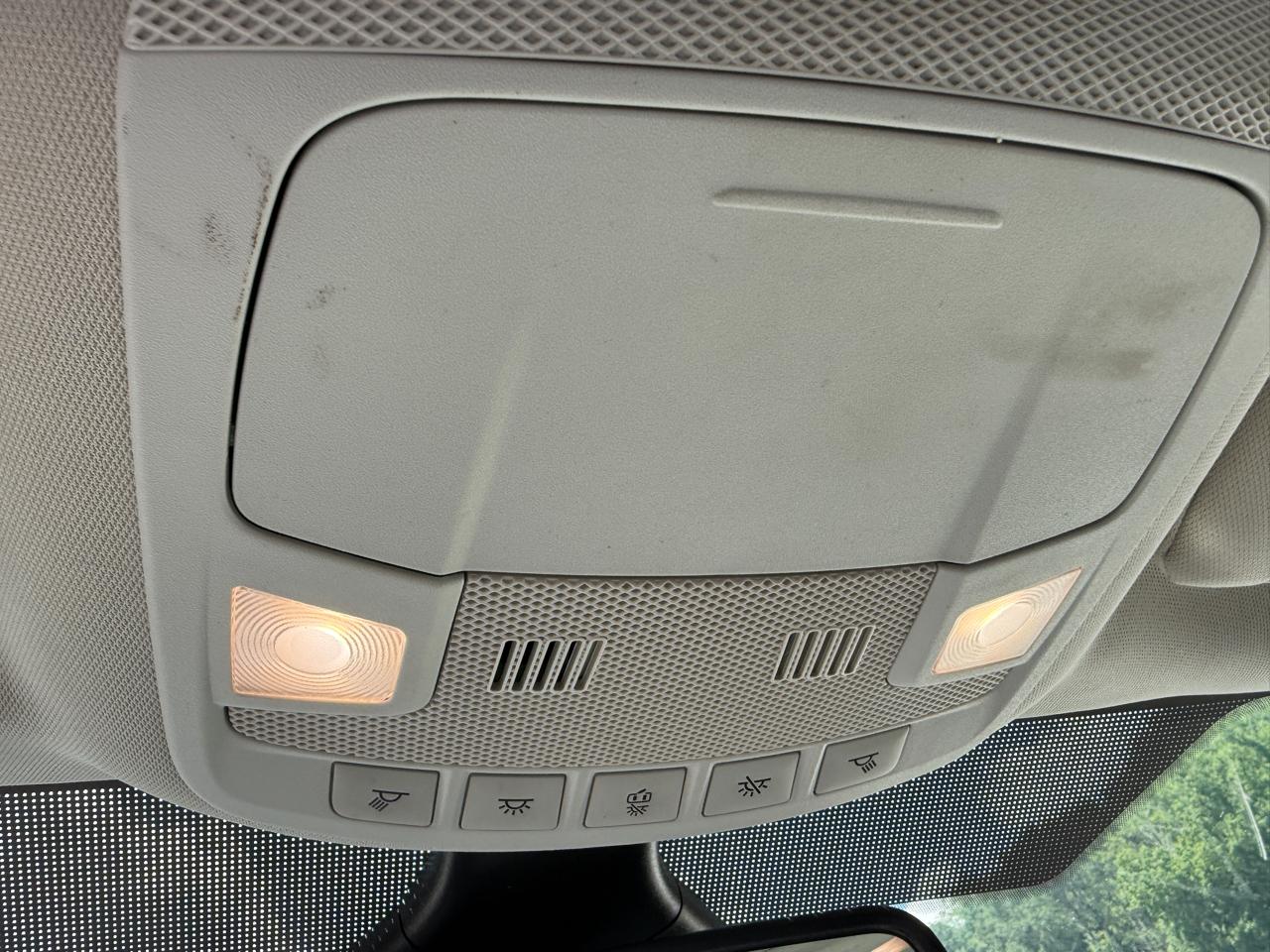 Ford Edge SEL 2024