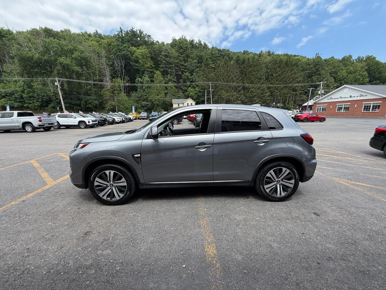 Mitsubishi Outlander Sport 2.0 ES 4WD 2025