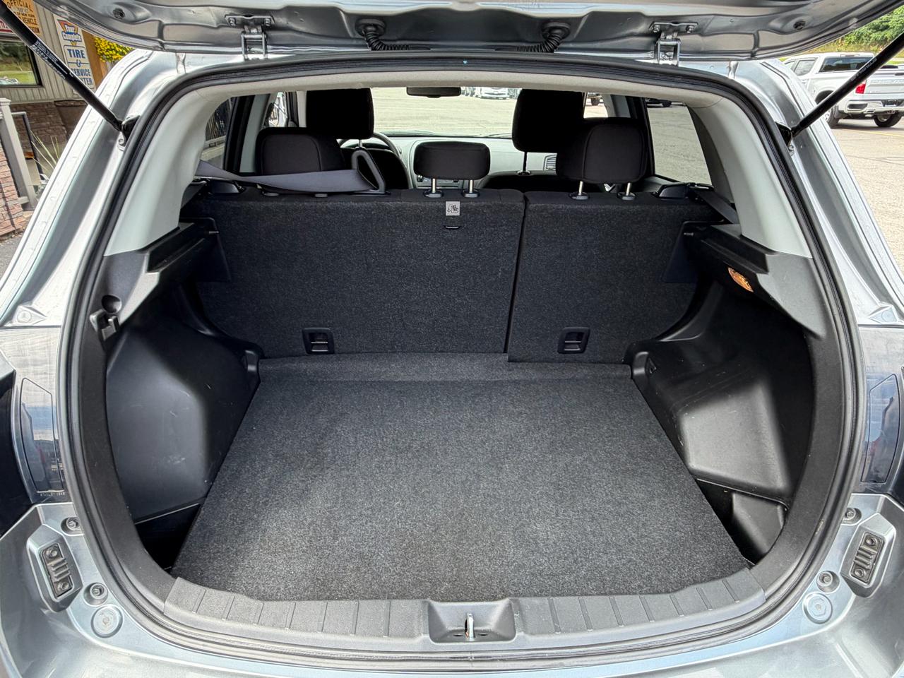 Mitsubishi Outlander Sport 2.0 ES 4WD 2025