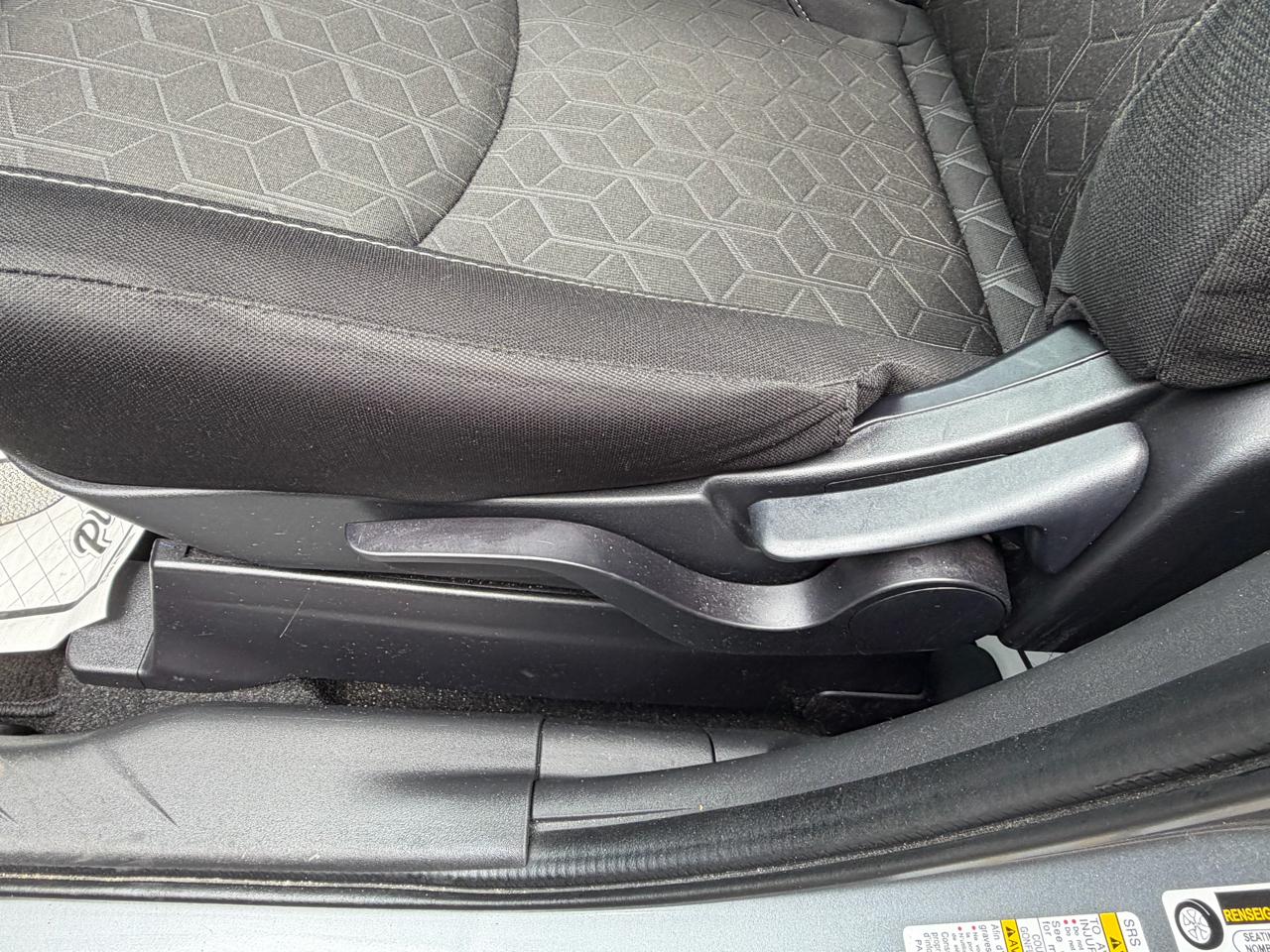 Mitsubishi Outlander Sport 2.0 ES 4WD 2025