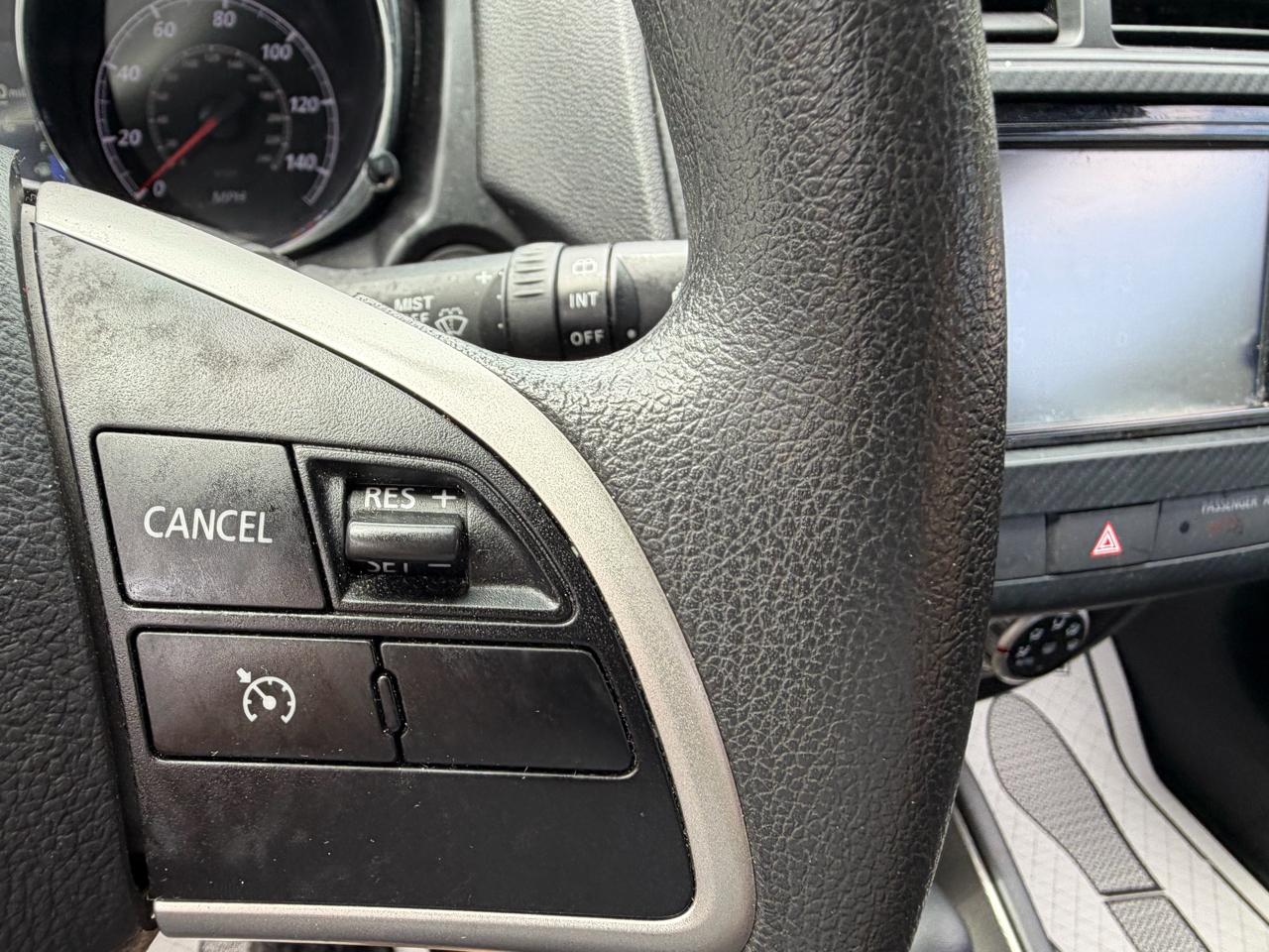 Mitsubishi Outlander Sport 2.0 ES 4WD 2025