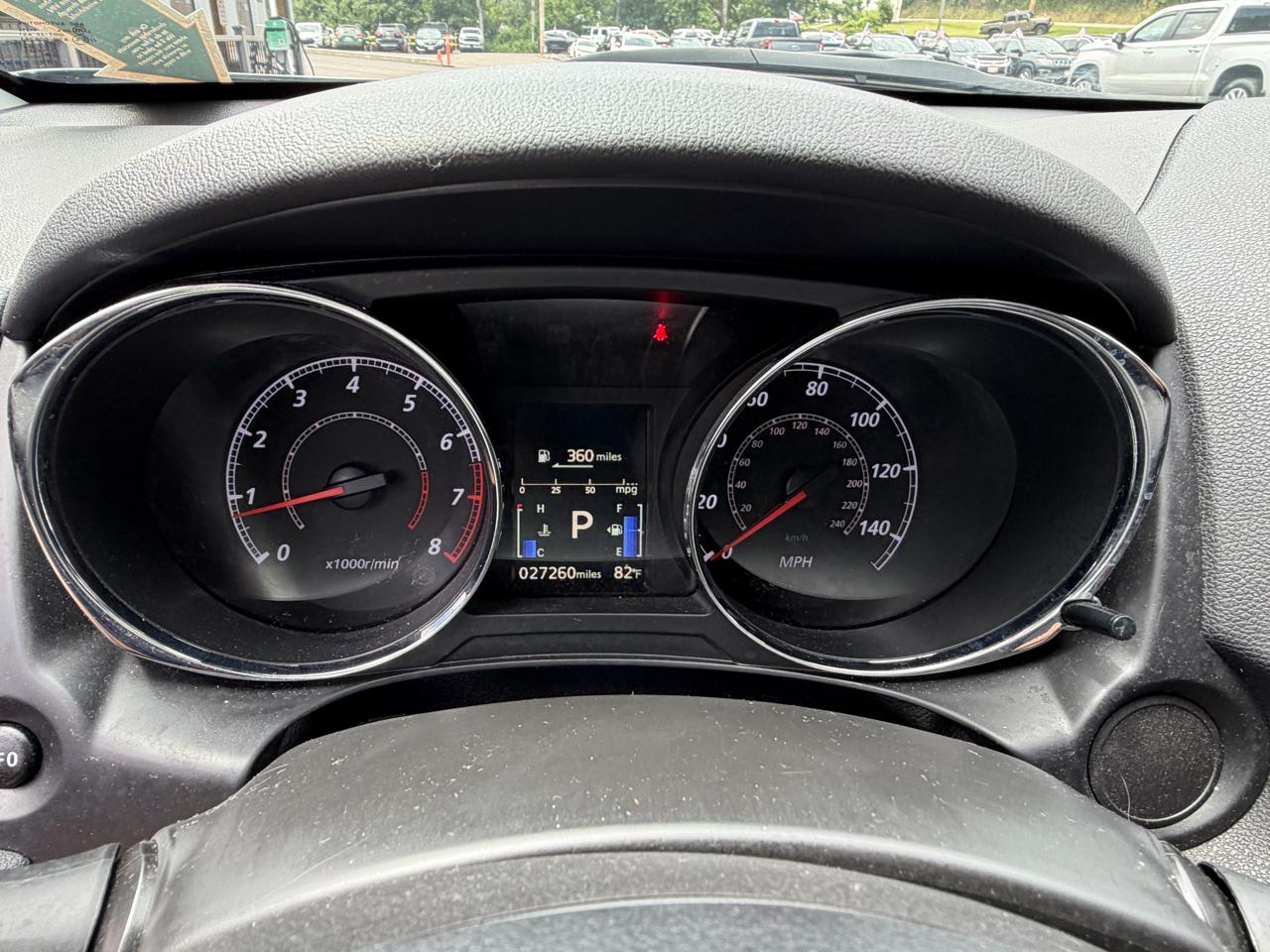 Mitsubishi Outlander Sport 2.0 ES 4WD 2025