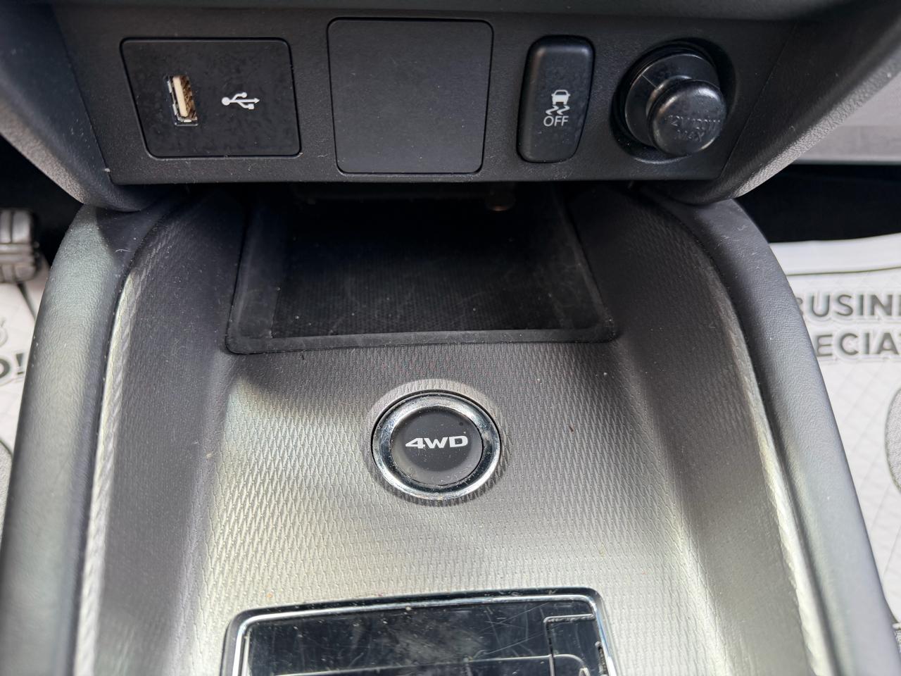 Mitsubishi Outlander Sport 2.0 ES 4WD 2025
