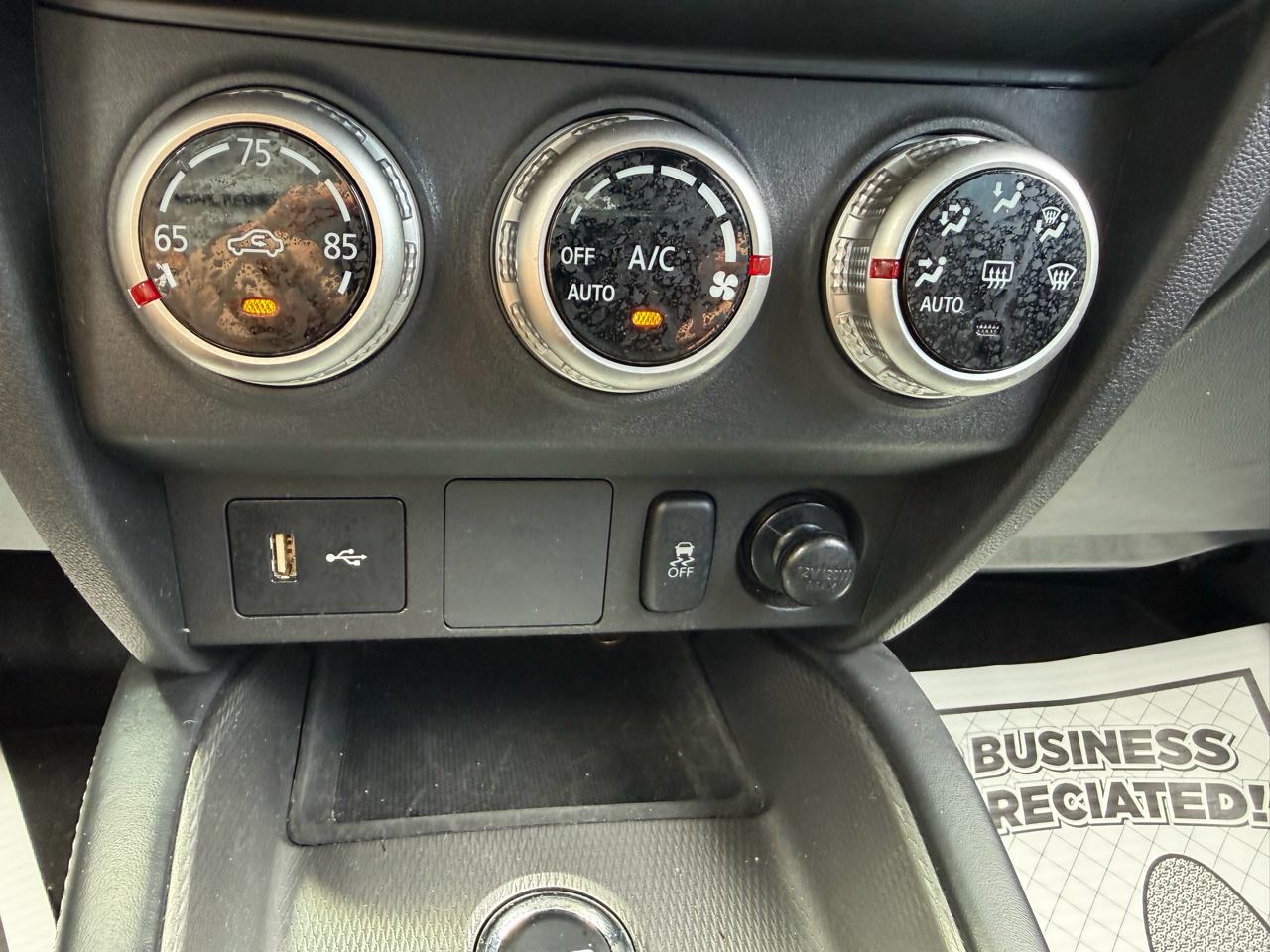 Mitsubishi Outlander Sport 2.0 ES 4WD 2025