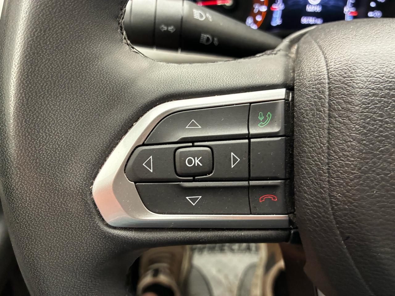 Jeep Compass Limited 2024