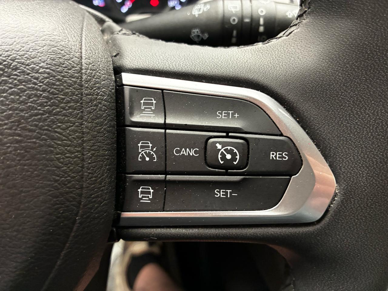 Jeep Compass Limited 2024