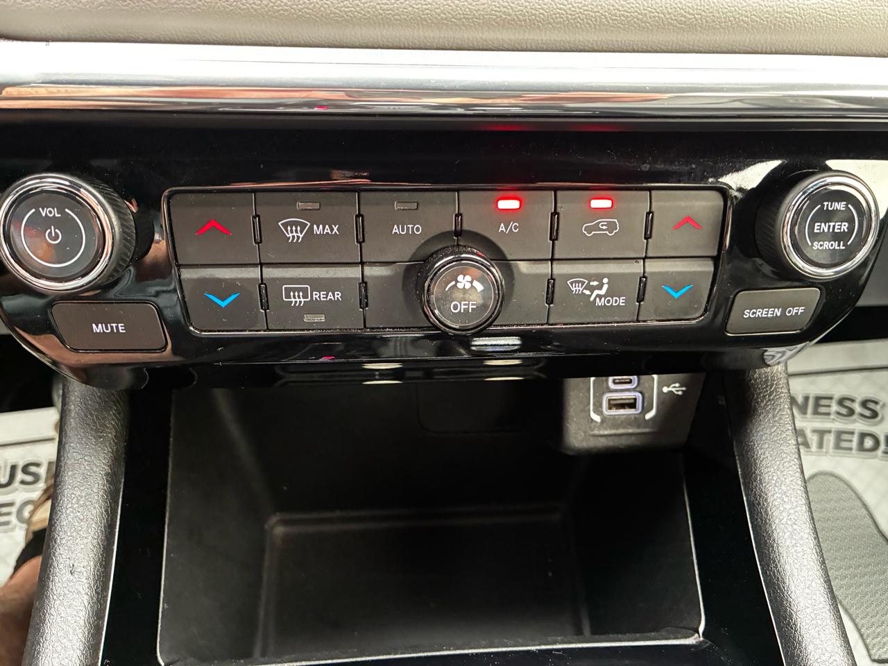 Jeep Compass Limited 2024