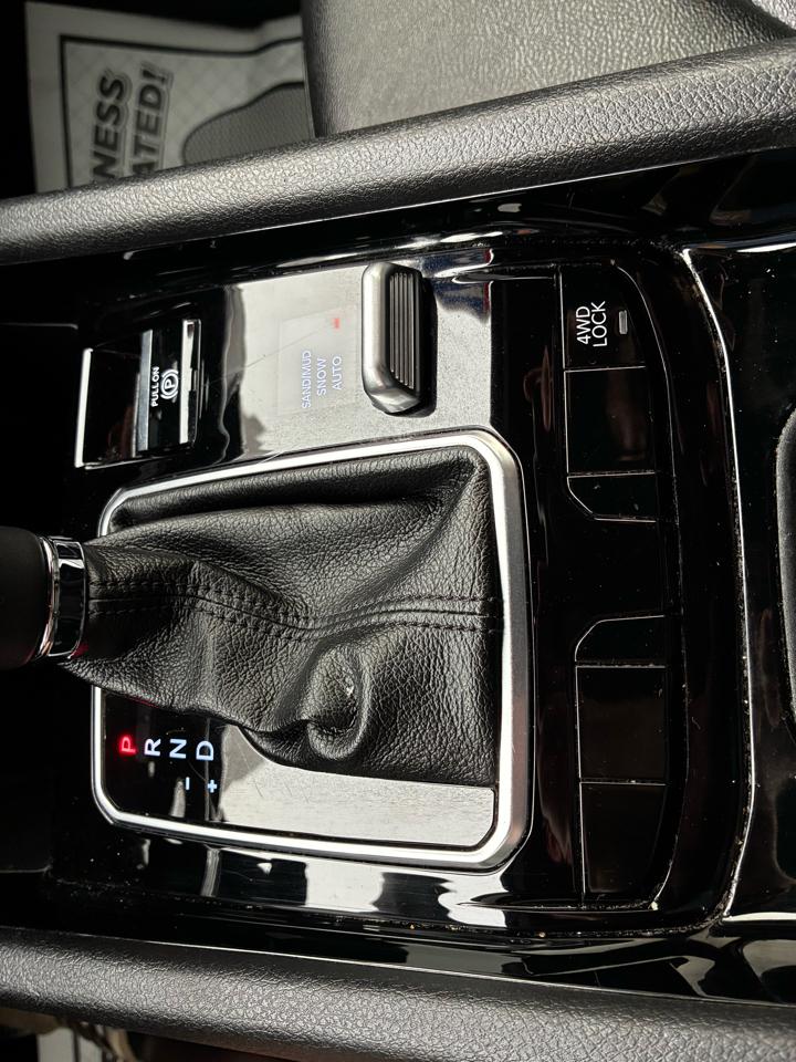Jeep Compass Limited 2024