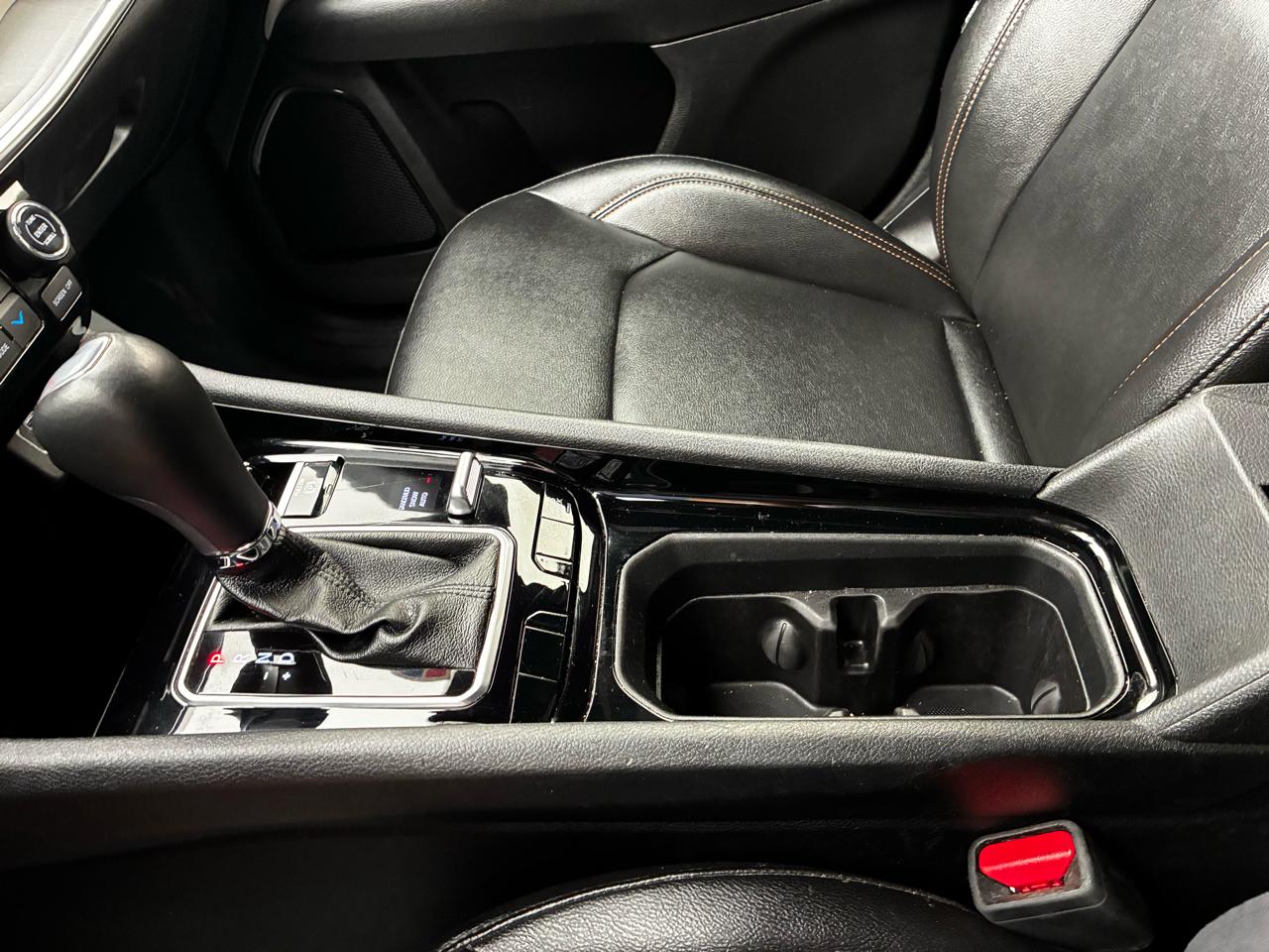 Jeep Compass Limited 2024