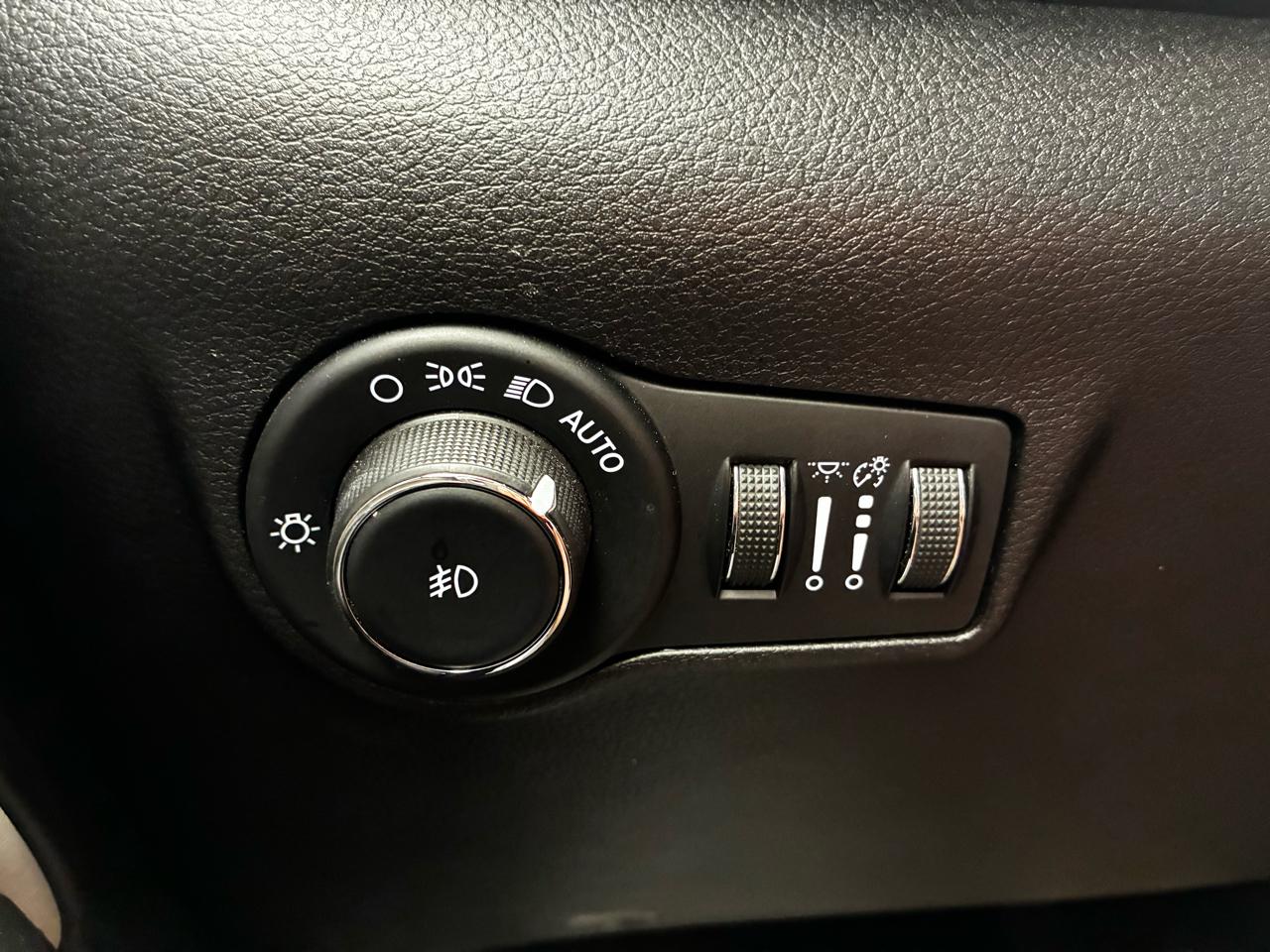 Jeep Compass Limited 2024
