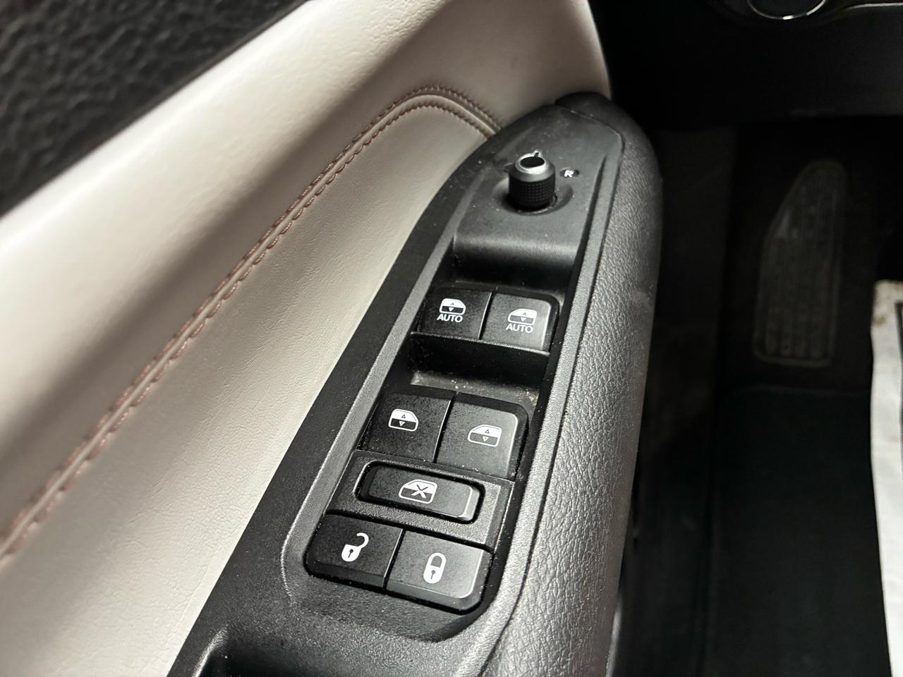 Jeep Compass Limited 2024