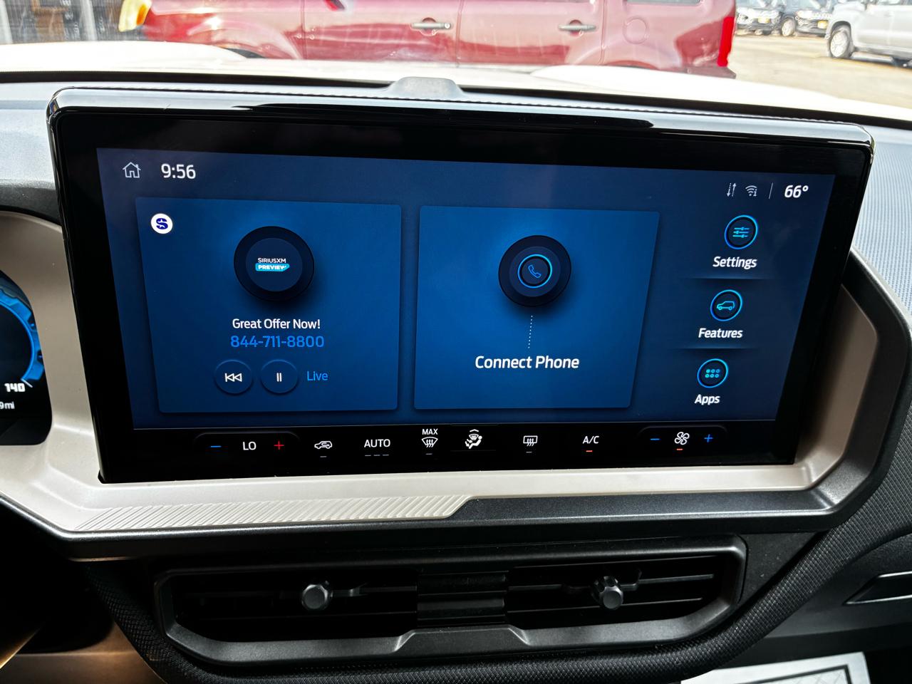 Ford Bronco Sport Big Bend 2025