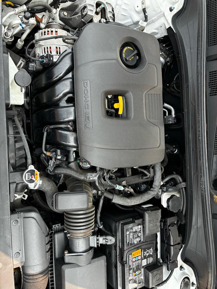 Kia Forte LXS 2023