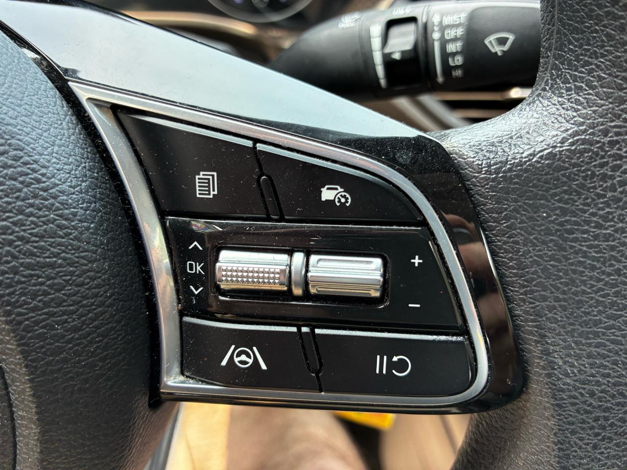 Kia Forte LXS 2023
