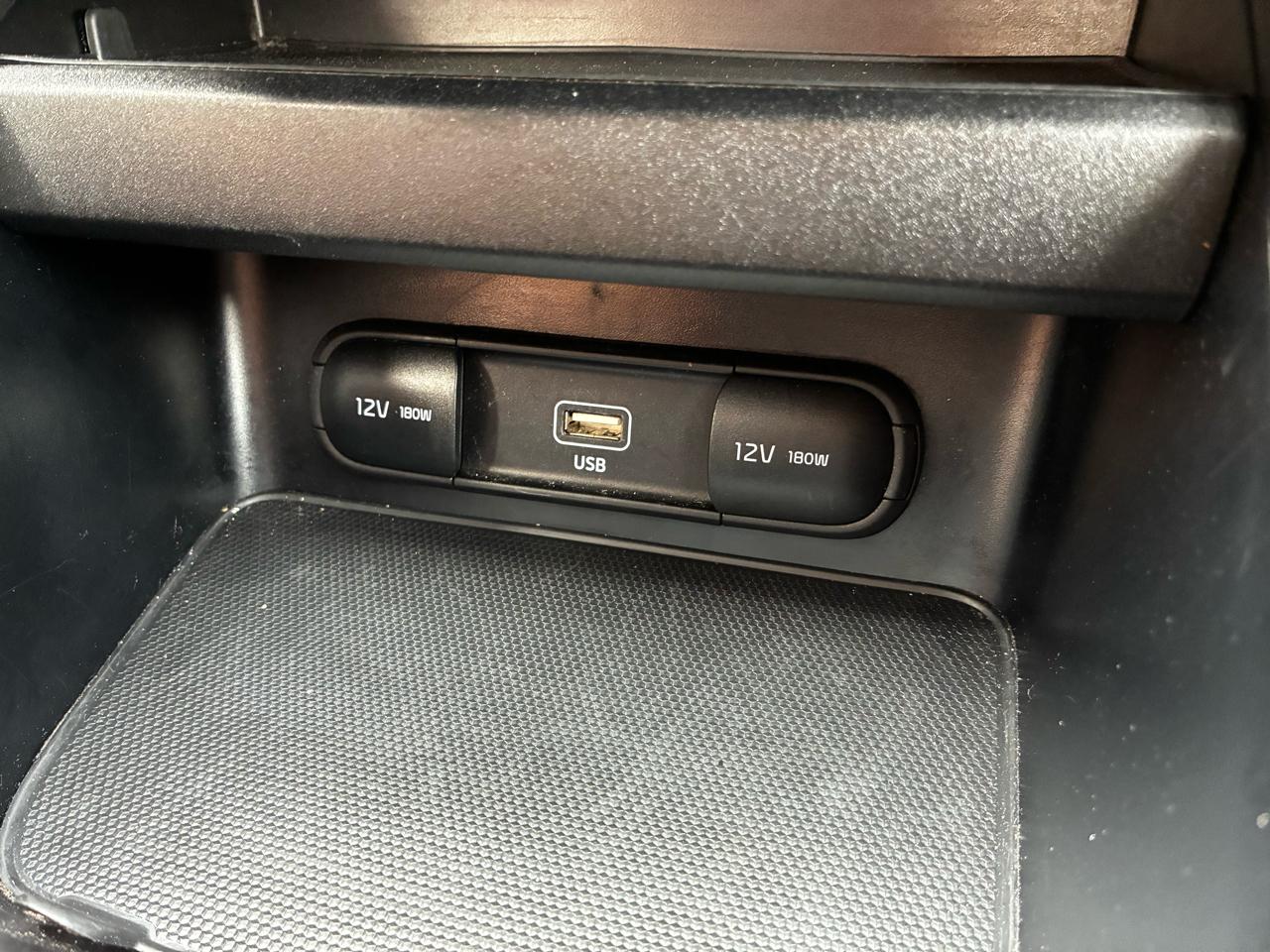 Kia Forte LXS 2023