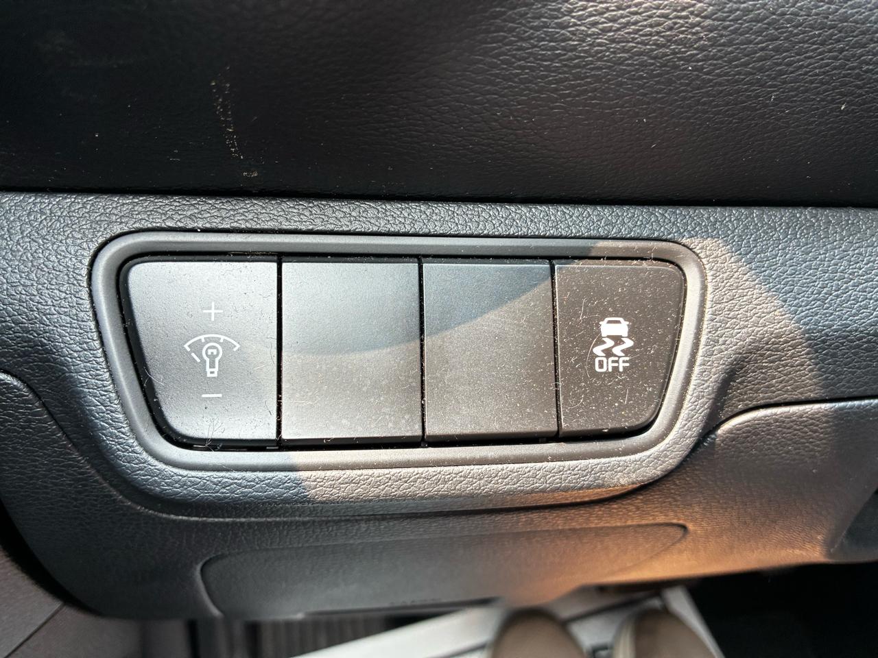 Kia Forte LXS 2023