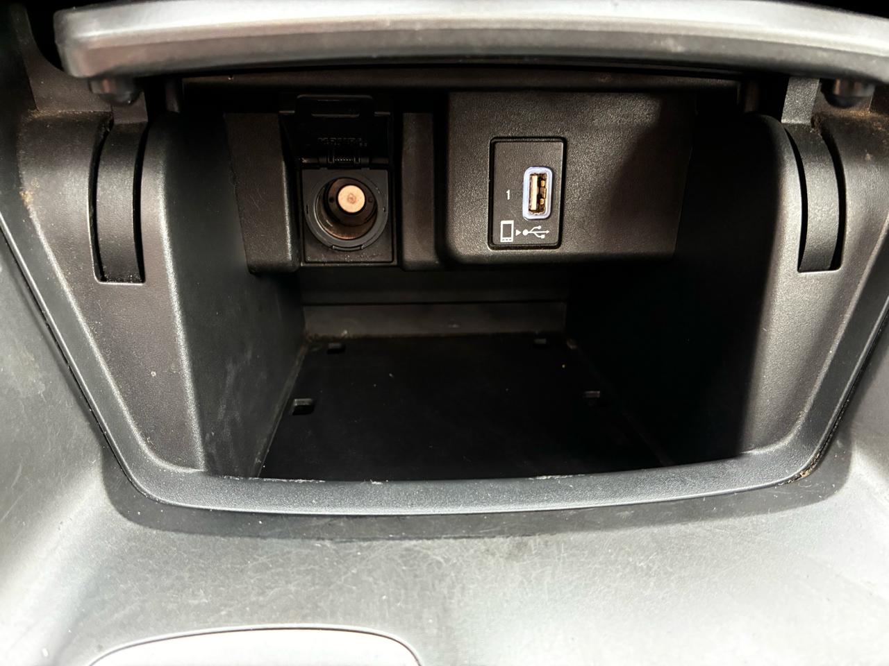 Honda Accord Sport 2.0T 2018