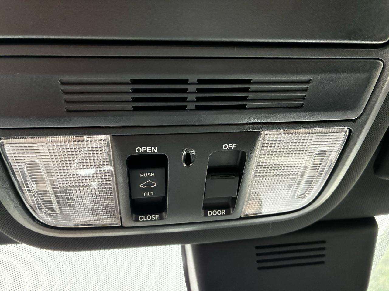 Honda Accord Sport 2.0T 2018