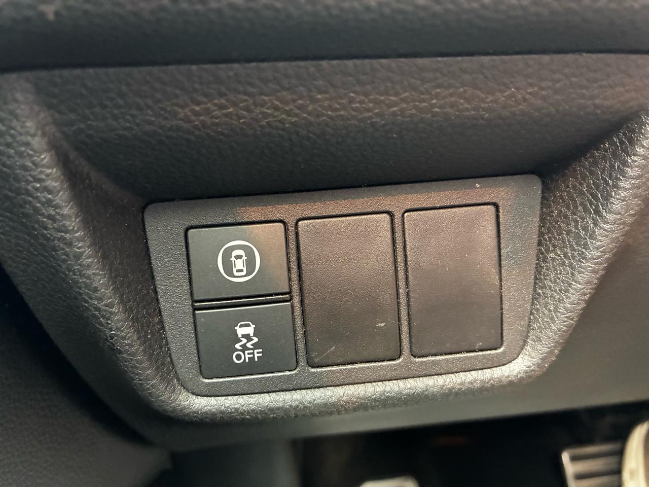 Honda Accord Sport 2.0T 2018
