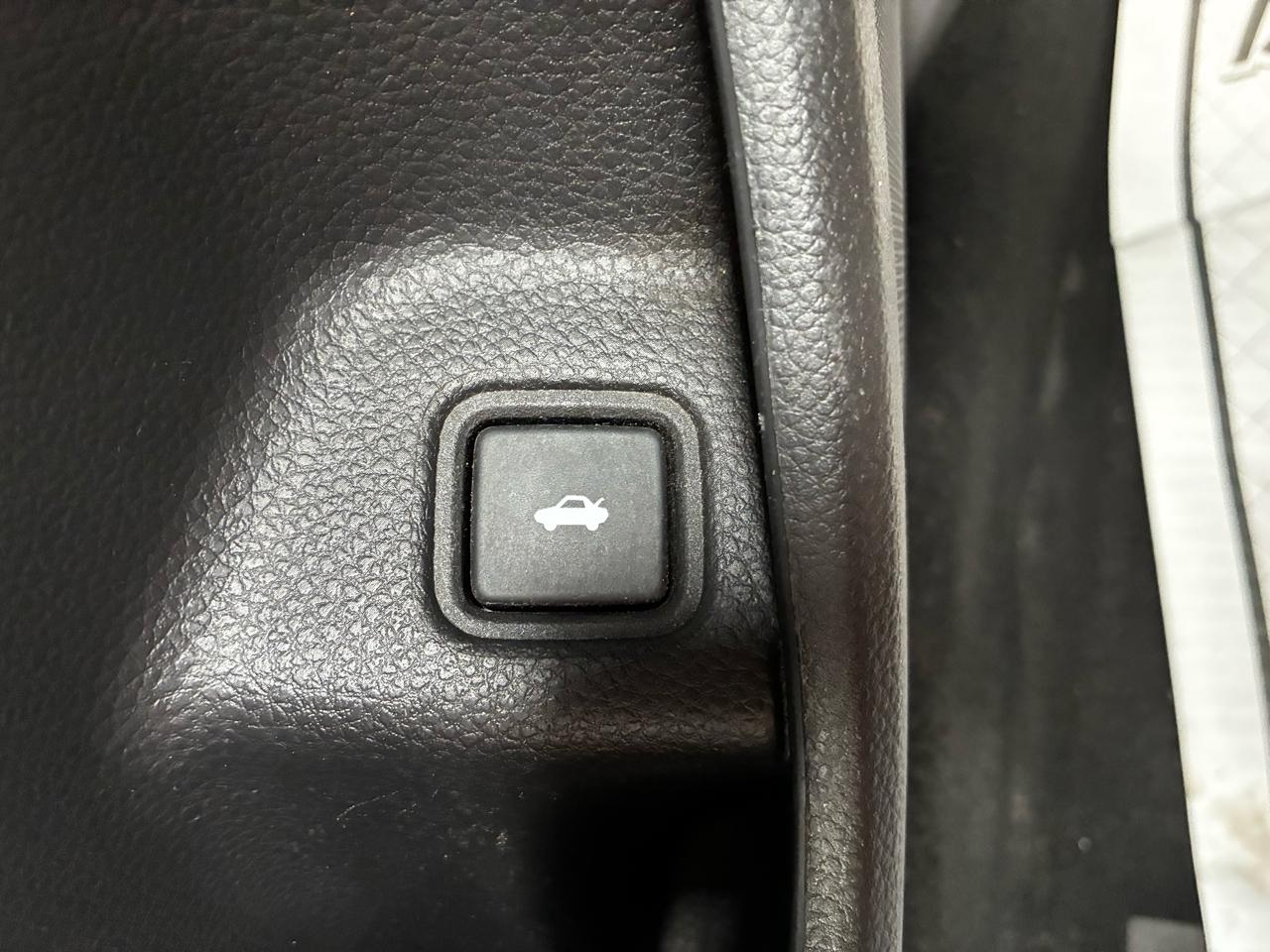 Honda Accord Sport 2.0T 2018