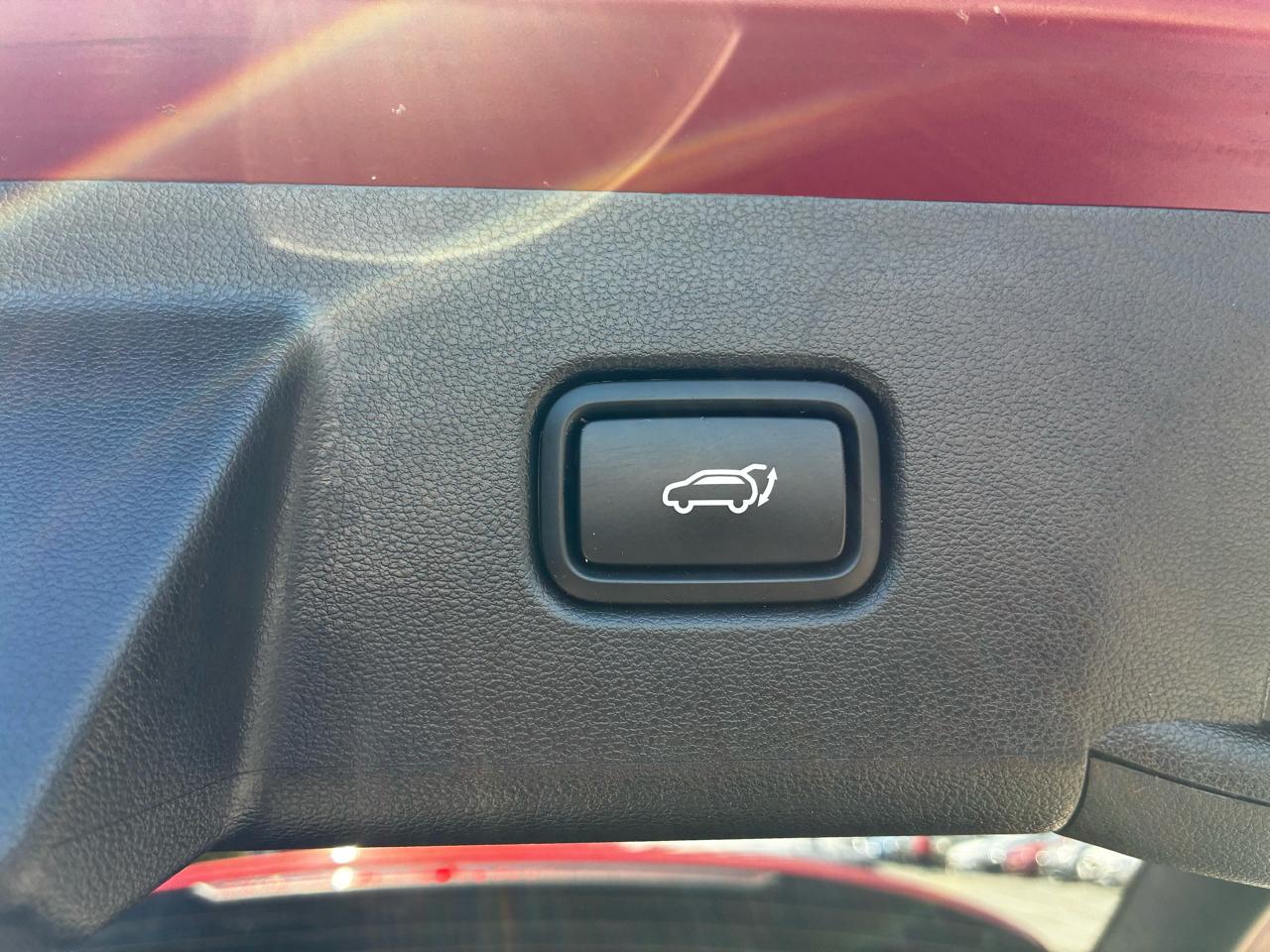 Hyundai Tucson SEL AWD 2025