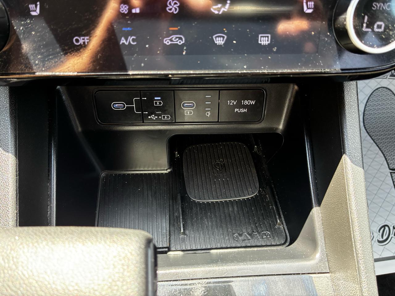 Hyundai Tucson SEL AWD 2025