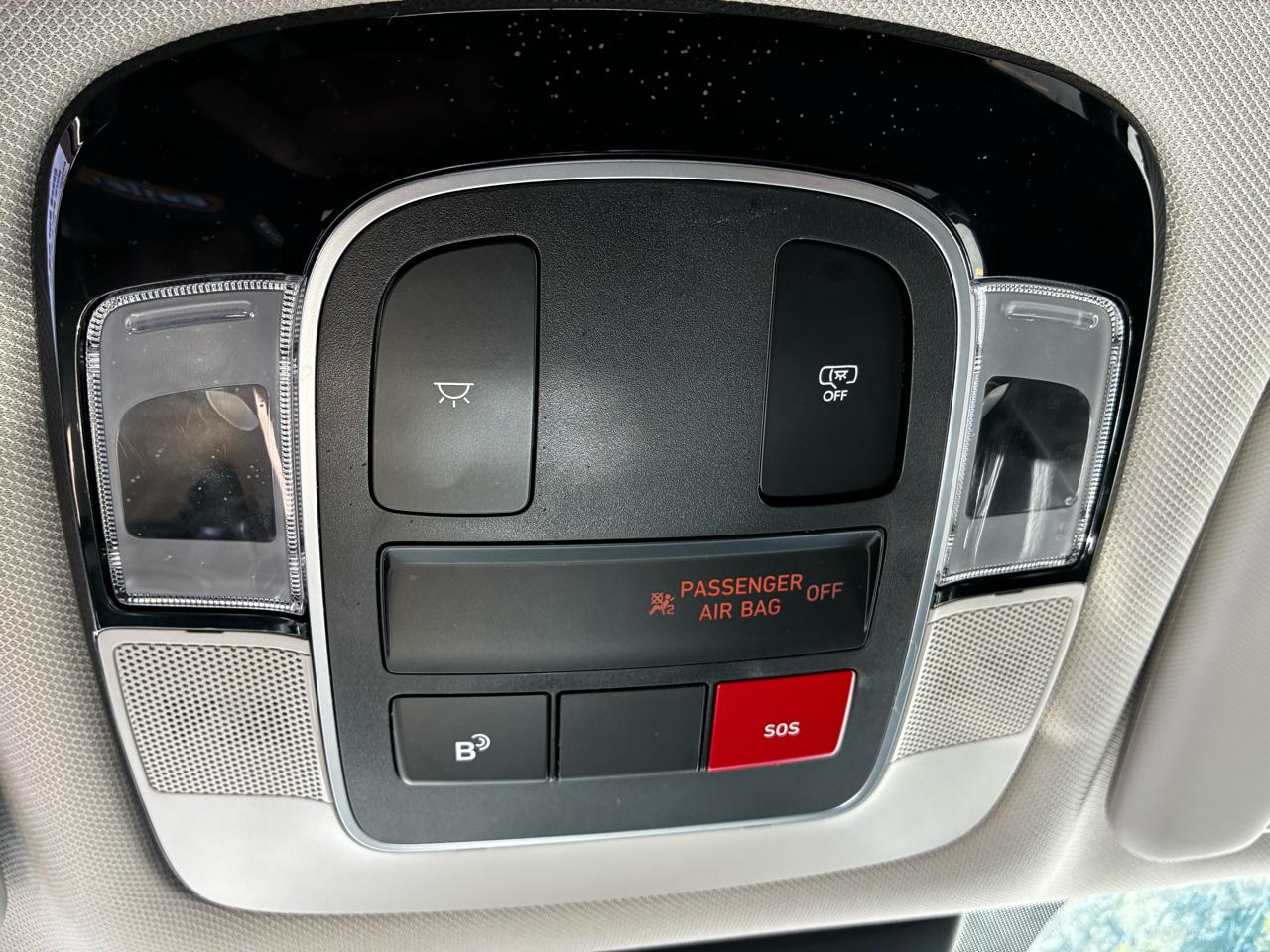 Hyundai Tucson SEL AWD 2025