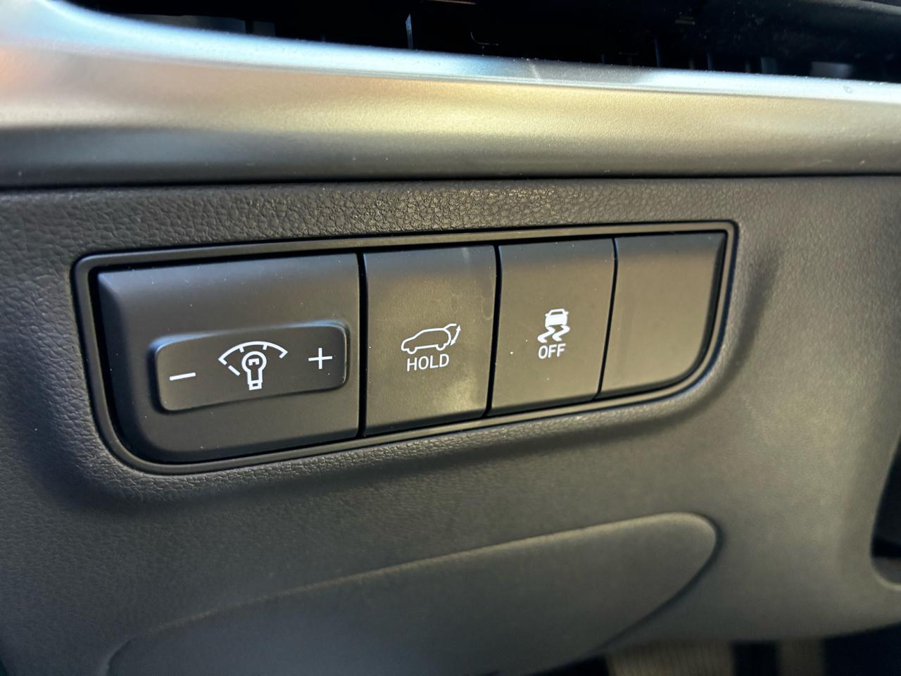Hyundai Tucson SEL AWD 2025