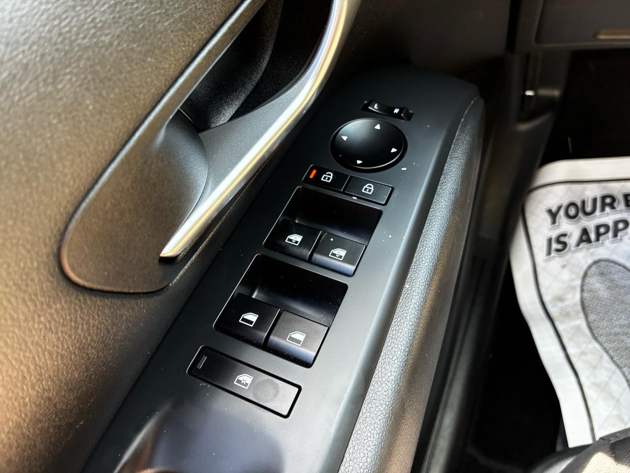 Hyundai Tucson SEL AWD 2025