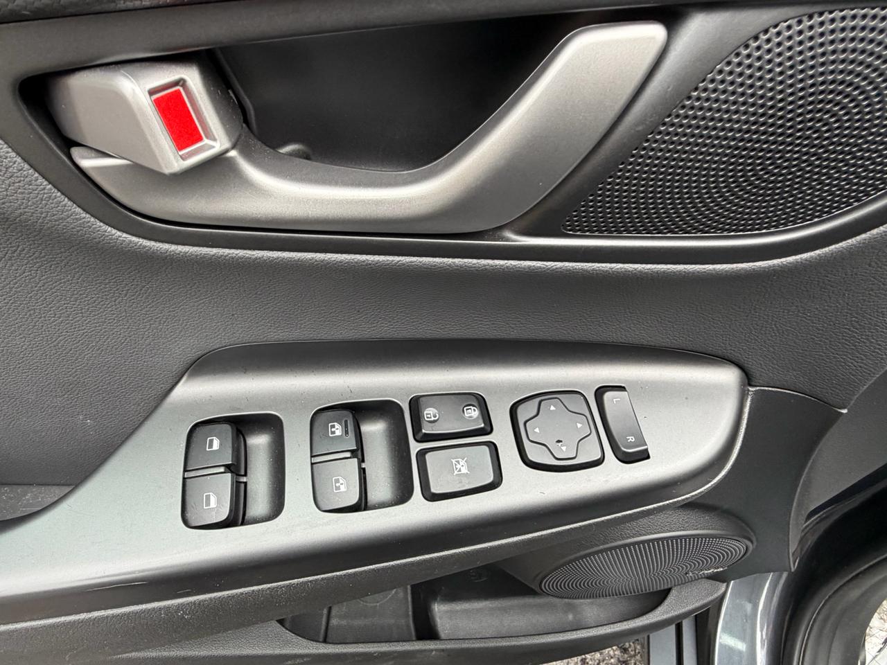 Hyundai Kona Ultimate AWD 2020