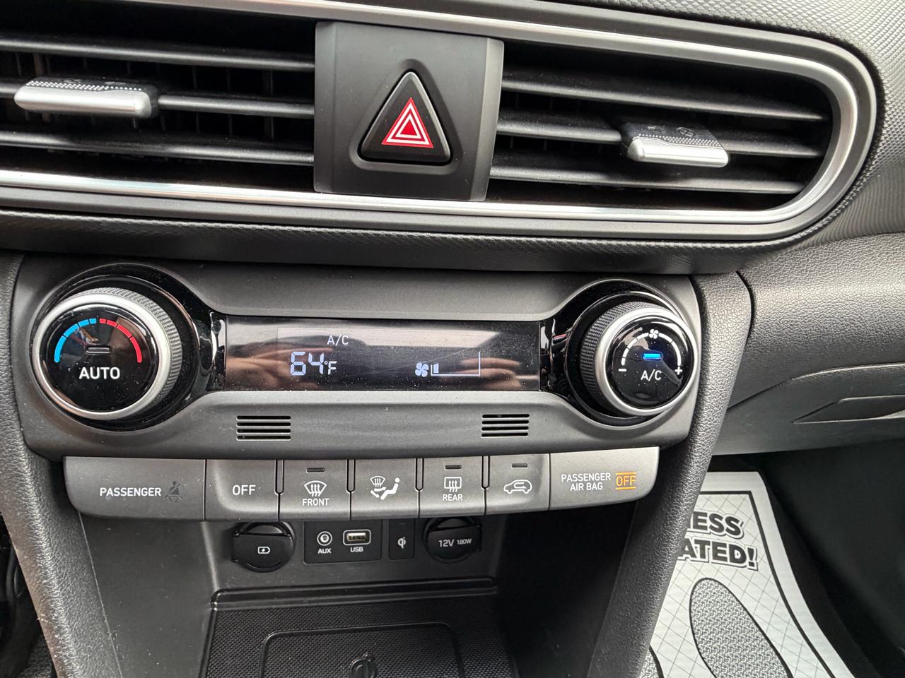 Hyundai Kona Ultimate AWD 2020