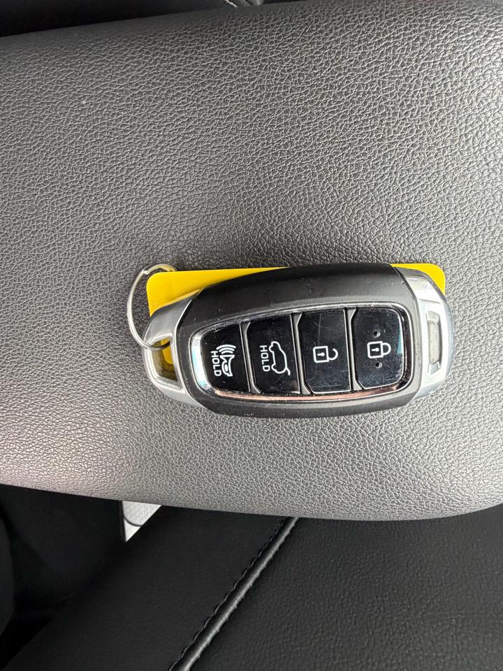 Hyundai Kona Ultimate AWD 2020
