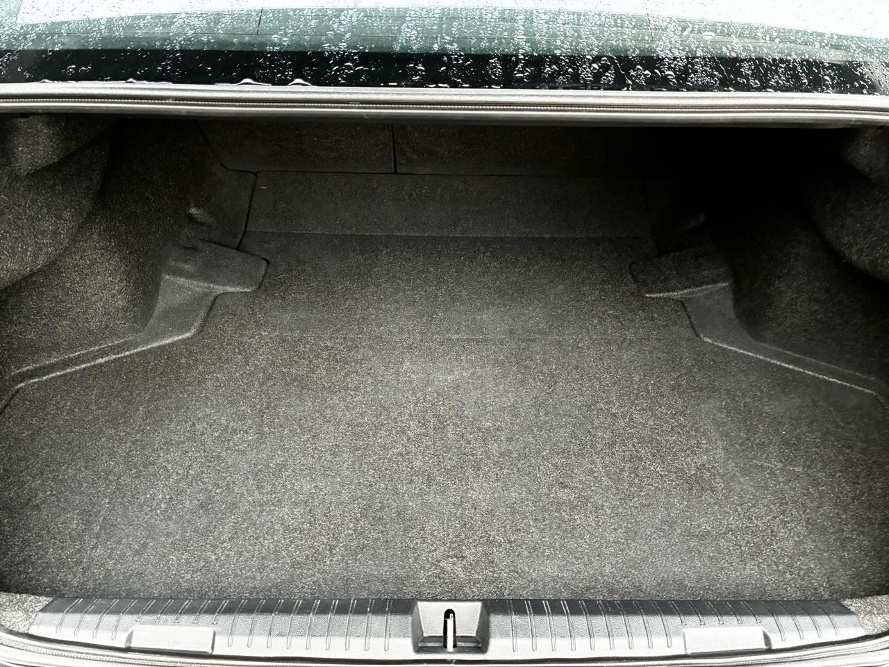 Subaru Legacy Premium 2022