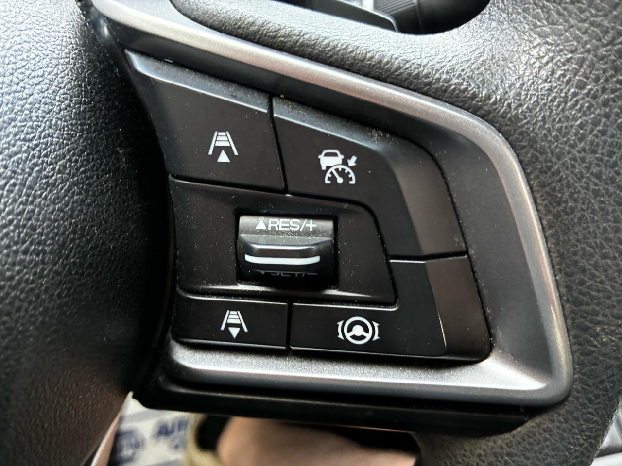 Subaru Legacy Premium 2022