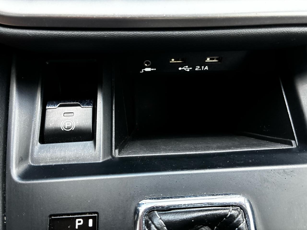 Subaru Legacy Premium 2022