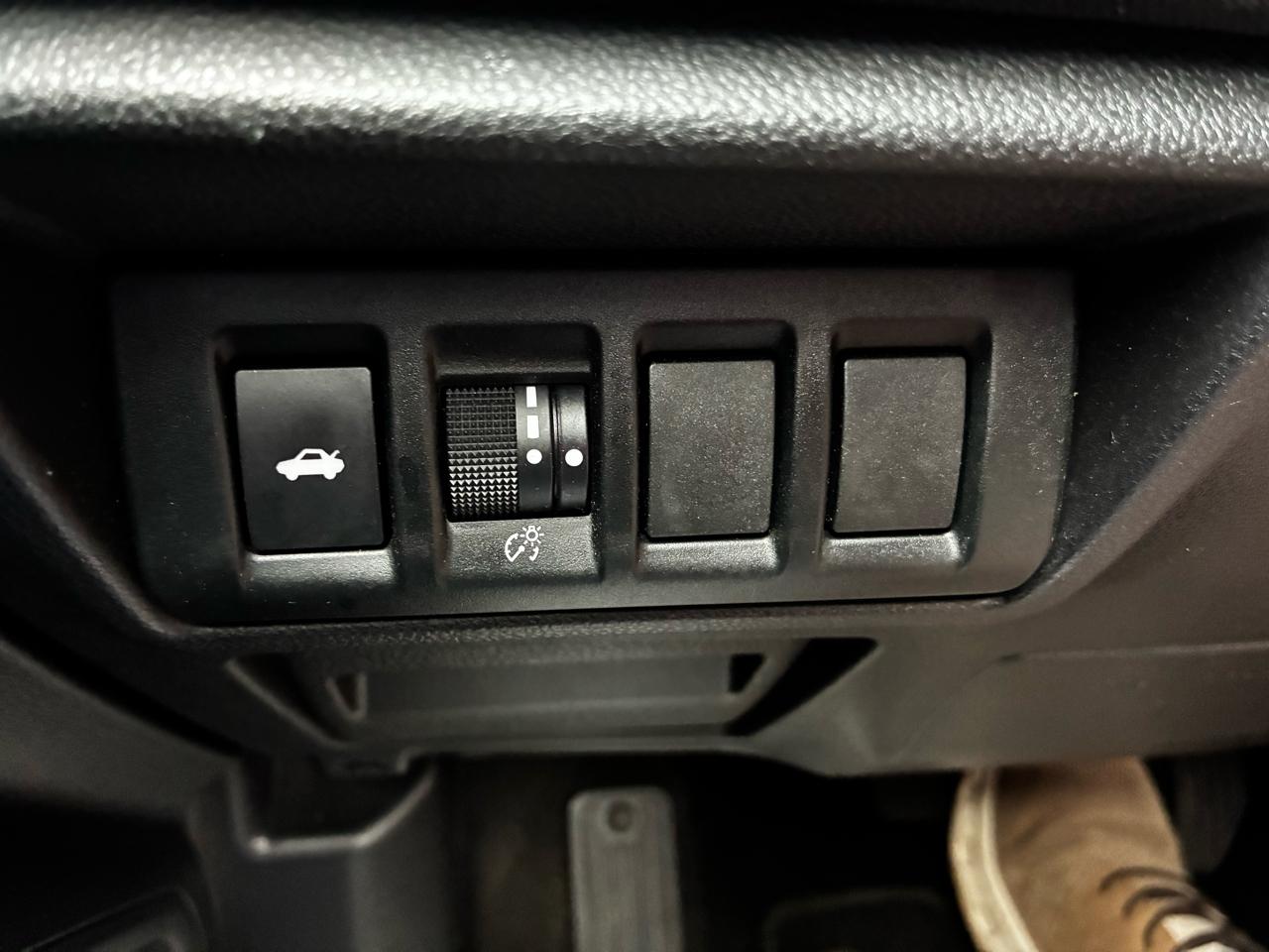 Subaru Legacy Premium 2022