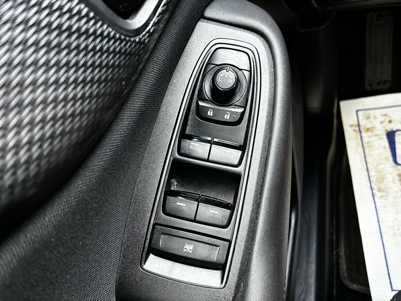 Subaru Legacy Premium 2022