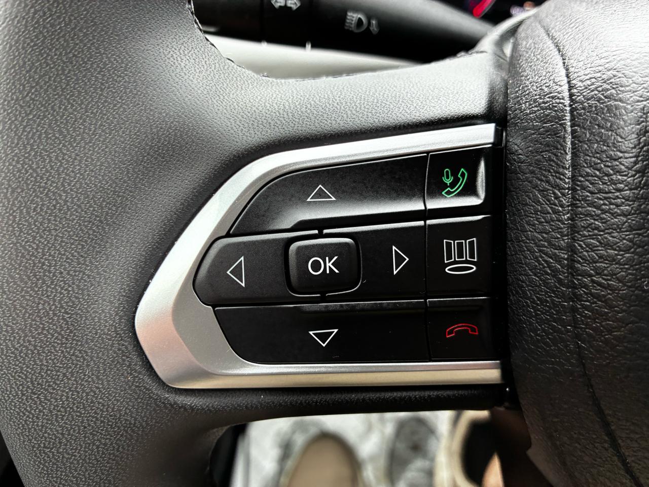 Jeep Compass Limited 2023
