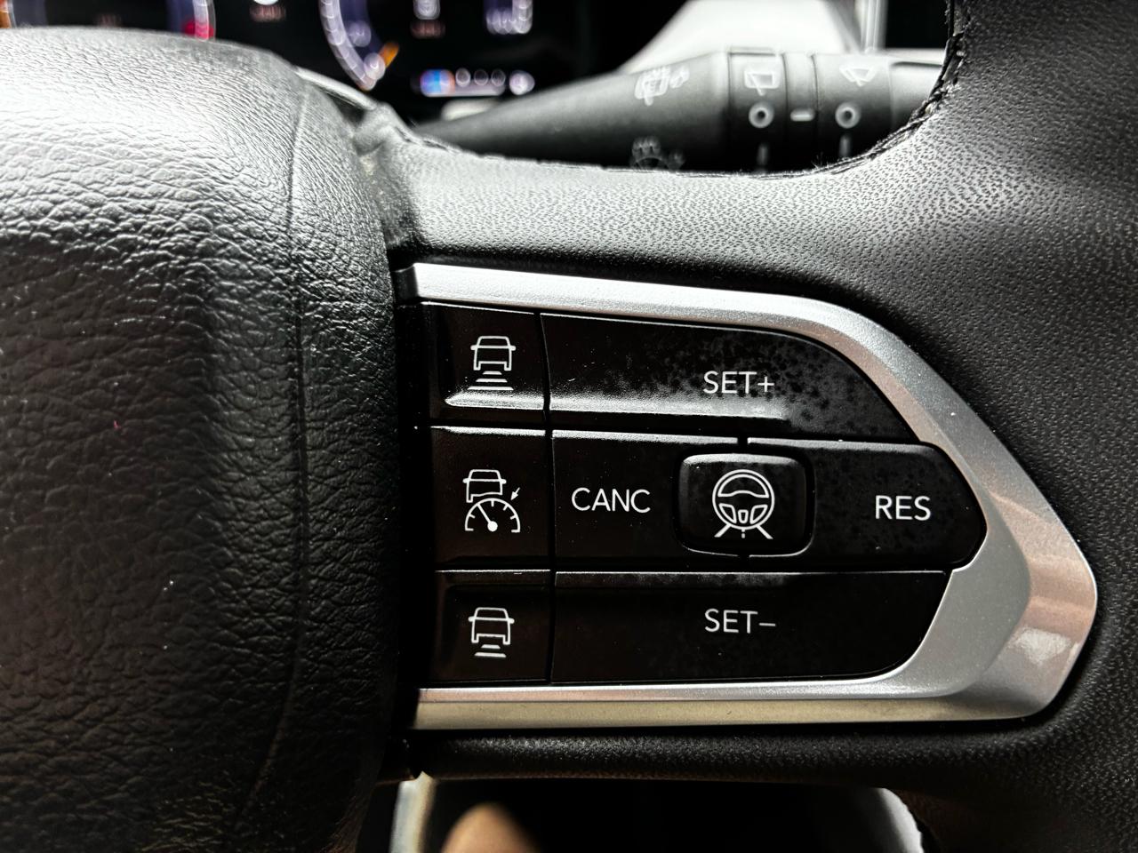 Jeep Compass Limited 2023