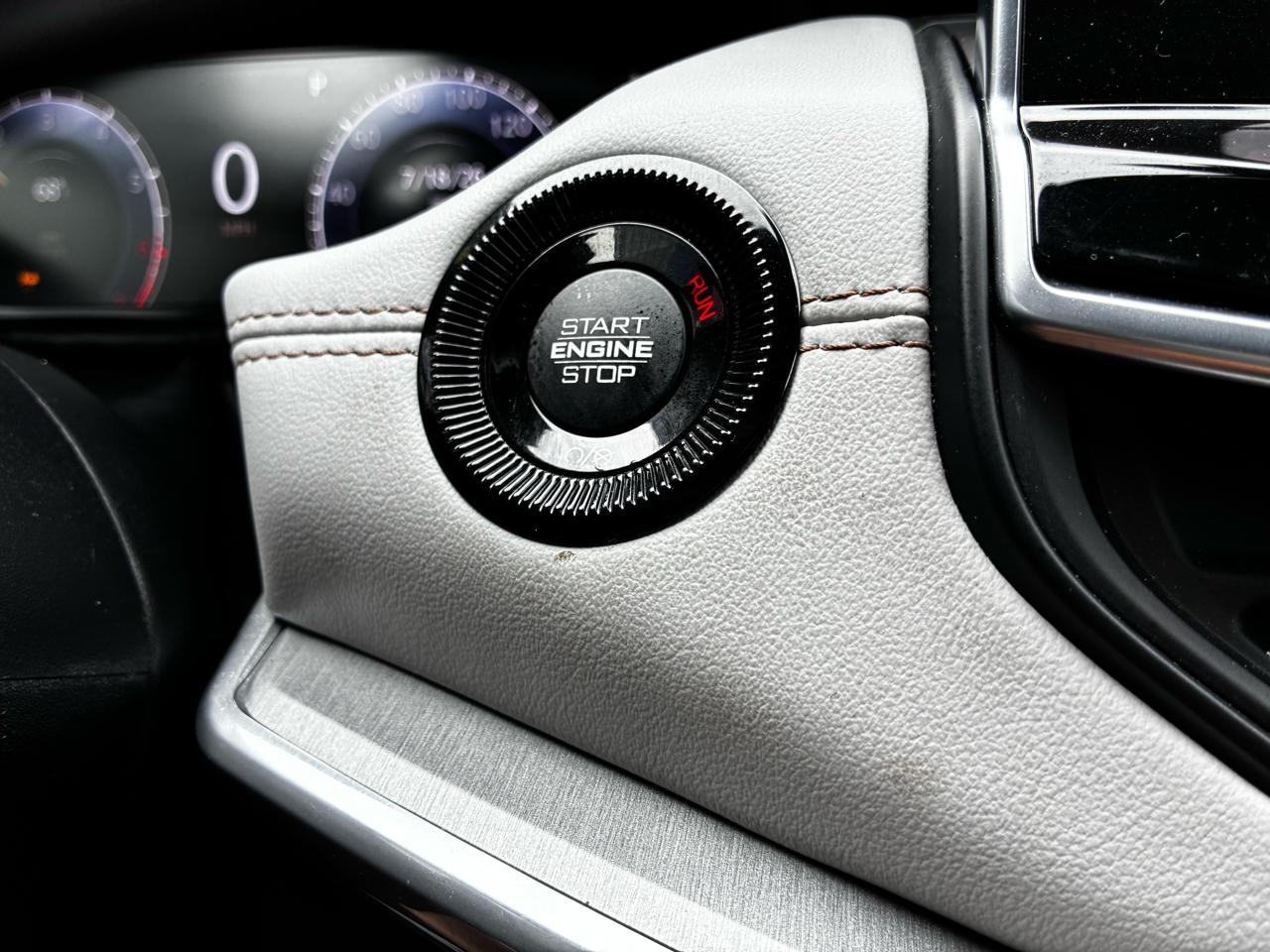 Jeep Compass Limited 2023
