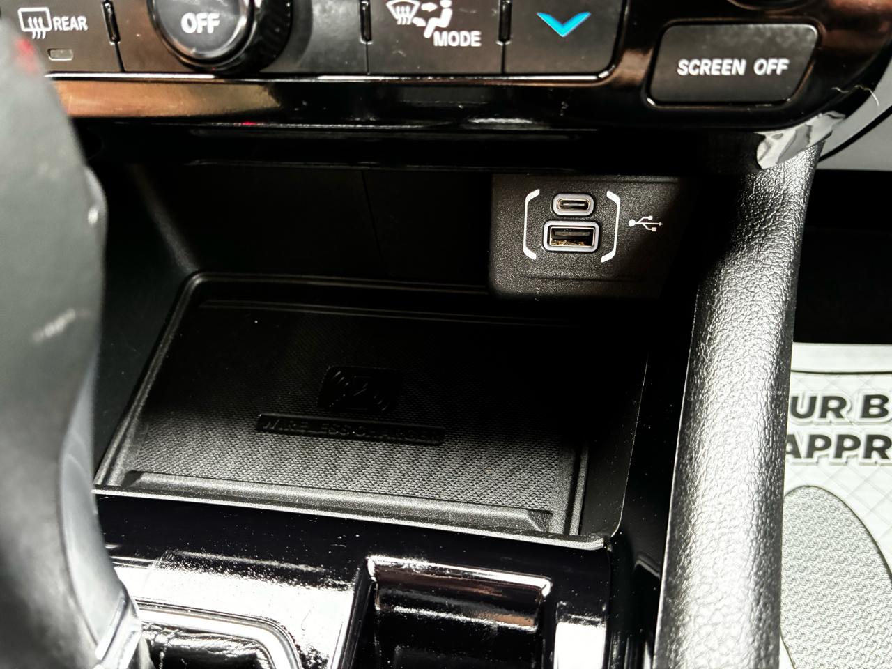 Jeep Compass Limited 2023