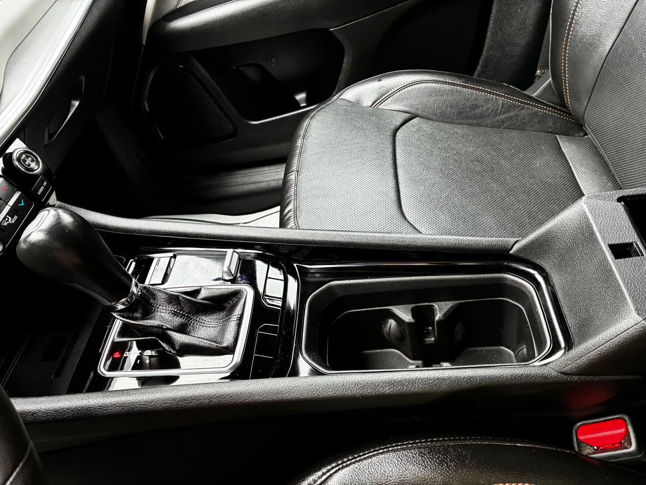 Jeep Compass Limited 2023